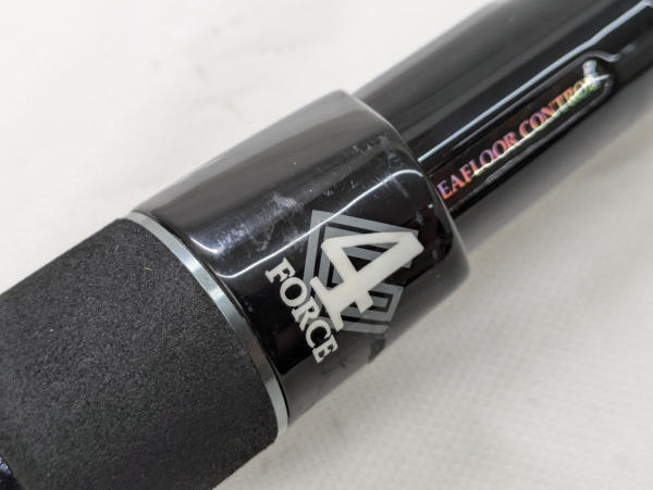 JAMロッド JR603-4